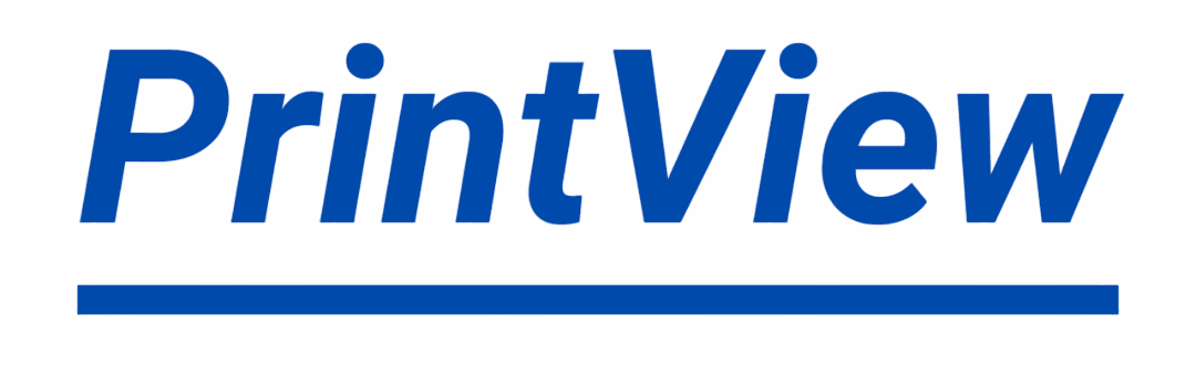 PrintView